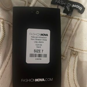 Fashion nova